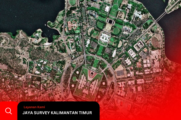 Citra Satelit Menggunakan citra satelit untuk pemetaan yang akurat pada area luas, ideal untuk survei dan analisis geografis.