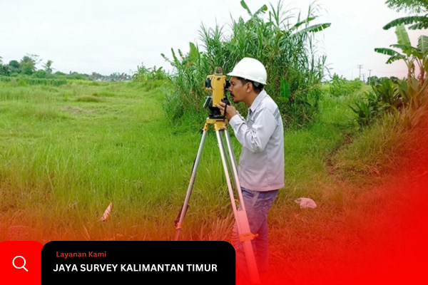 Pemetaan lahan Menyediakan data topografi lahan, penting untuk pertanian, tata guna lahan, dan kehutanan.